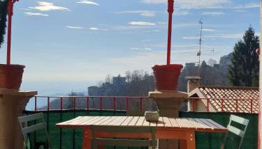 Una Terrazza su Como - Vista Panoramica - Foto 2