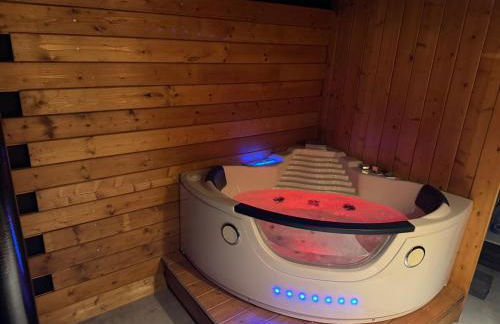 My Collioure - La Suite - Sauna, Spa & Beach - Foto 17