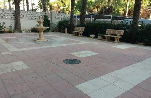 Apartamento Ibañez - Foto 48