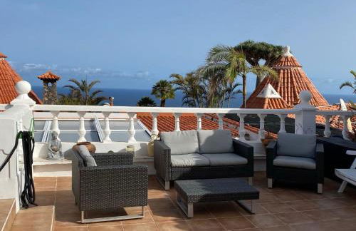 Holiday Home La Palmita mit Meerblick by Interhome - Foto 13