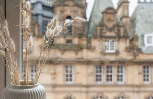 Shoppers Oasis - Heart of Leeds City Centre - Pass the Keys - Foto 34