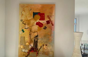 Apartment Esclusivo - wohnen auf Zeit möblierte Wohnung - Foto 13