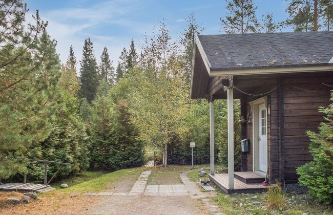 Villa koira nr3 - Foto 28