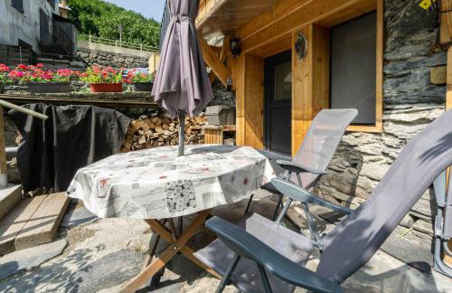 Charmant appartement 3 etoiles - Foto 4