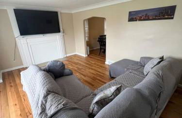 Home away from Home - Foto 14