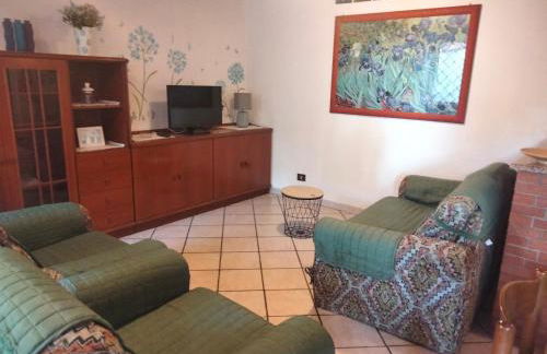 ZÍ MARIO Suite degli Ospiti - Roma Ostia Antica - Foto 16