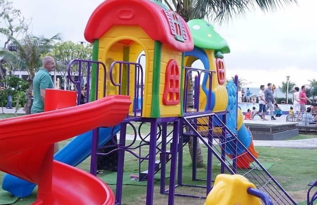 Villa Bien - Resort Oceanami - Foto 26