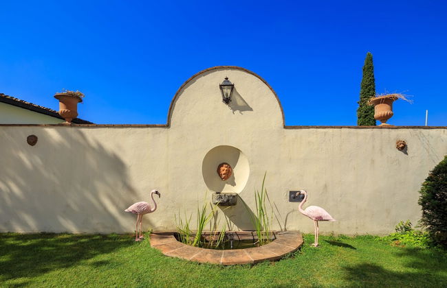 Villa il Sasso - Dimora d'epoca - Photo 41