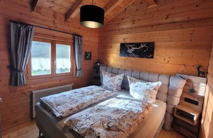 Blockhäuser Stamsried - Photo 5