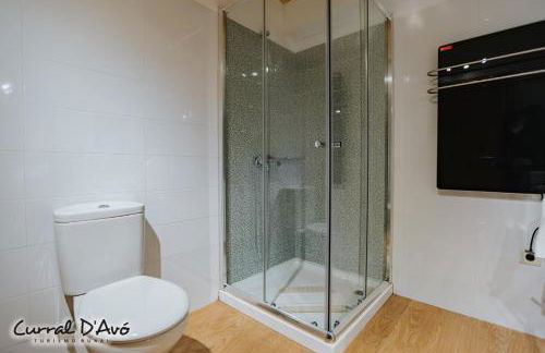 Curral D'Avó Turismo Rural & SPA - Foto 142