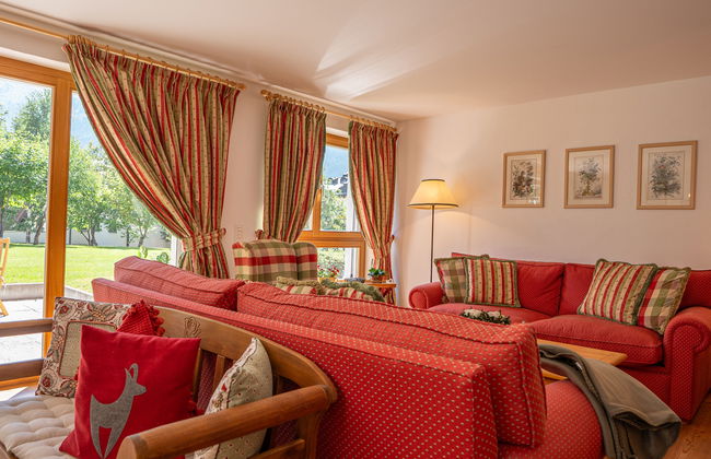 Chesa Dal Luf B1 - Foto 7