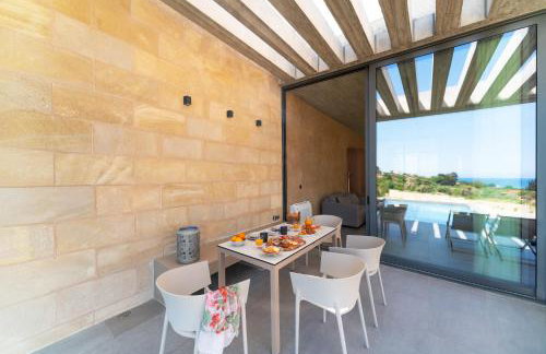 Linear Cabanon Kallithea Luxury Villas - Foto 44