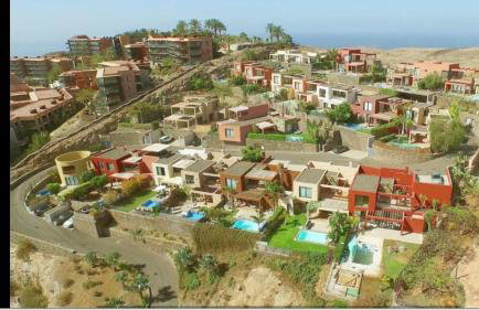 Villa Las Terrazas 17 Exclusive Chill Out and Pool By Canarias Prime Homes - Foto 28