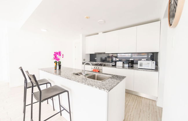 Boutique Apartments Atlapa - Foto 24