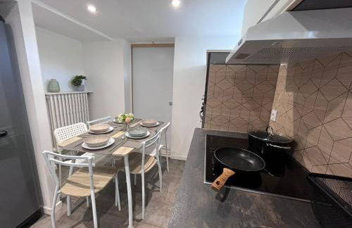 Metz Moulins 2 pièces - Foto 11