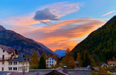 Exceptionnel duplex en Residence & Spa Vallorcine Mont-Blanc 5 étoiles - Foto 2