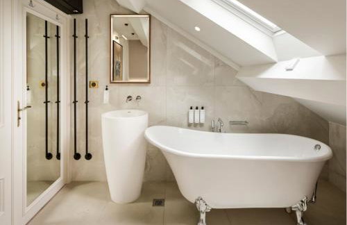 Merveil - Luxury Suite - Champs Elysees - St Cyr I - Photo 6
