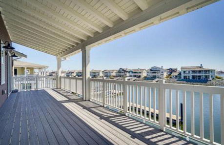 Waterfront Resort Style Villa - 5 min to fastwater - Foto 55