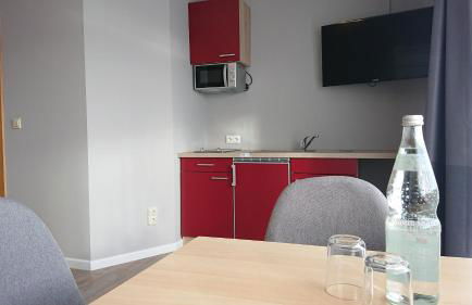 Boardinghouse Kappeln by Team SchleiFee - Photo 14