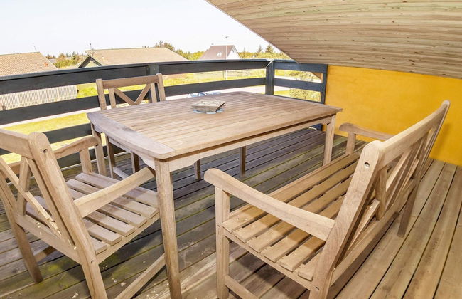 10 Person Holiday Home in Thisted - Foto 35