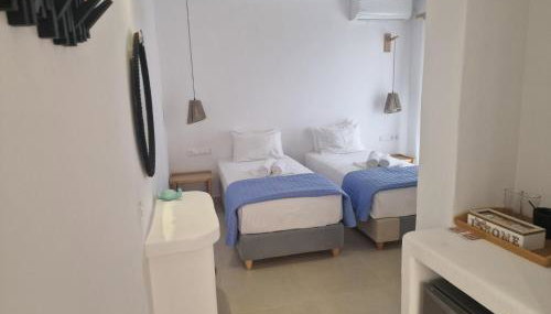 Ilias Place - Foto 5, minibar