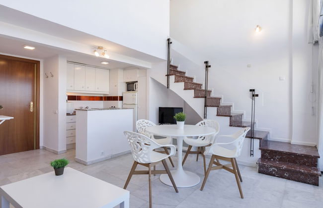 Skol Sea Views Apartments - Photo 70