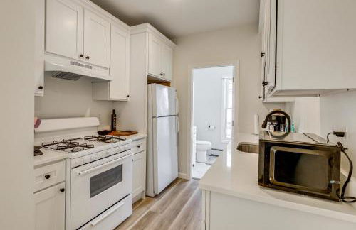 1 Mi to Main Street! Cozy Concord Apartment - Foto 3