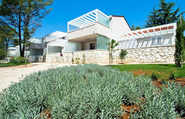 Zaton Apartment With Shared Pool - Foto 25