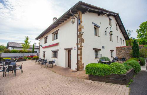 CASA RURAL BARAZAR - Foto 70