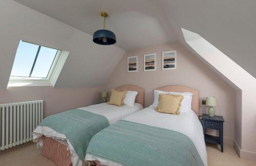 Queensberry Cottage - Foto 20