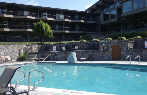 Courtside Condo at Summit - Foto 30