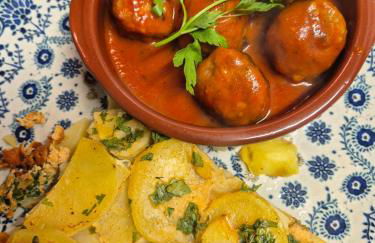 Molino del Corregidor - Foto 76