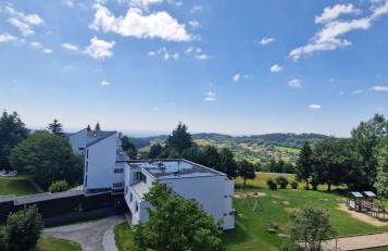 Pools, Sauna und Balkon mit Panoramablick - Foto 50