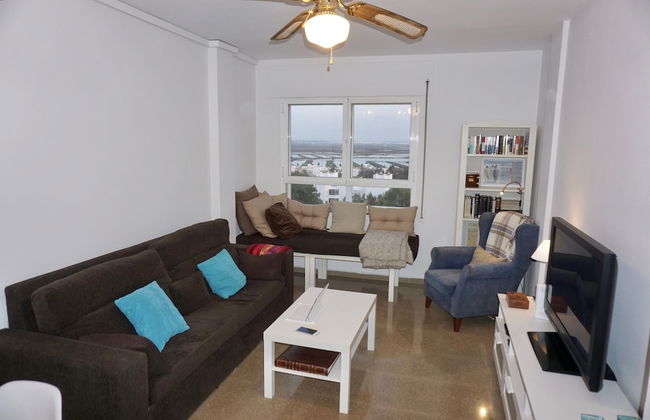 El Mirador de La Isla - Foto 1