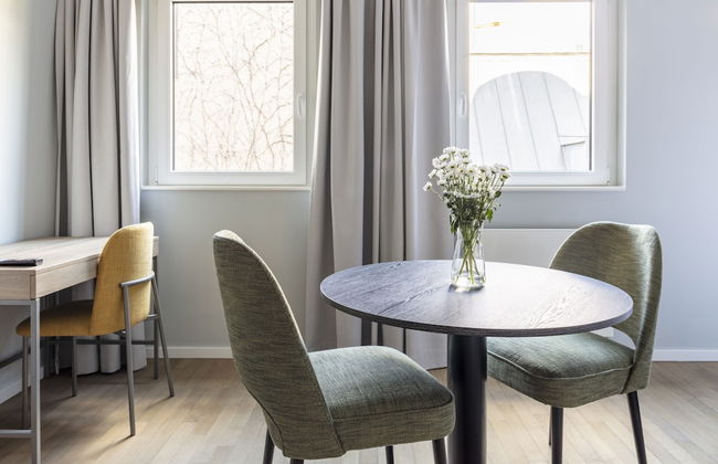 Numa Munich Blend - Foto 74