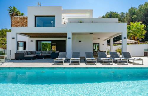 Villa Xicoria by Interhome - Foto 72