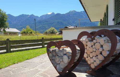 Gästehaus Bergblick - Foto 22