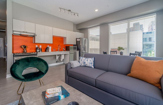 Kasa Downtown Des Moines - Foto 35