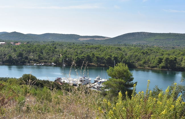 Apartment by the Beach in Dalmatia - Foto 30