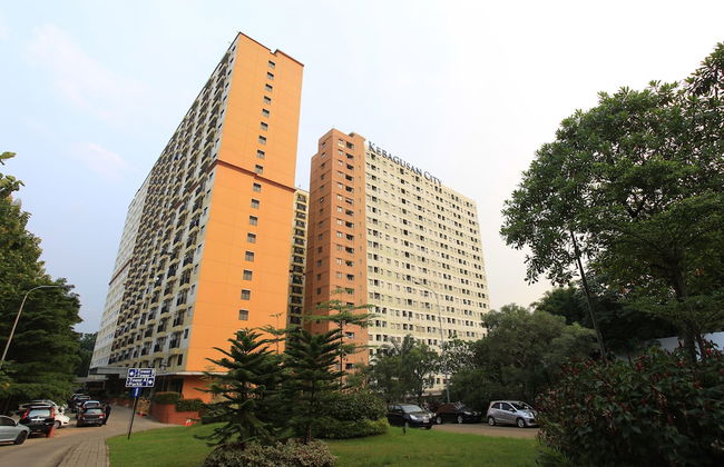 Literooms At Kebagusan City - Foto 63