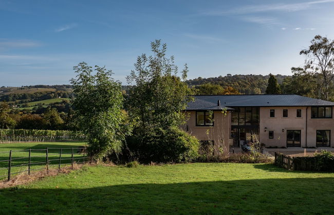 Woodchester Valley House - Foto 42