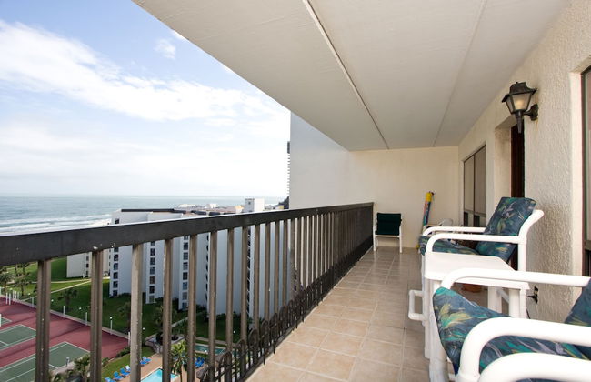 Saida by South Padre Condo Rentals - Foto 14