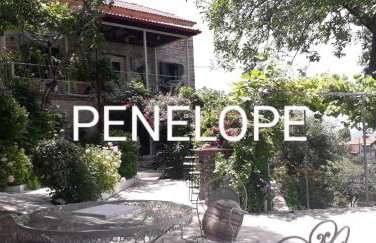 Penelope suite - Photo 79