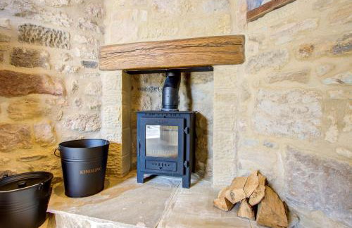 Coach Cottage Northumberland - Foto 49