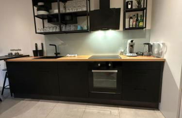 Schönes City Design Apartment I Boxspring I P I Smart I Wasch I 200m Bahnhof - Foto 3