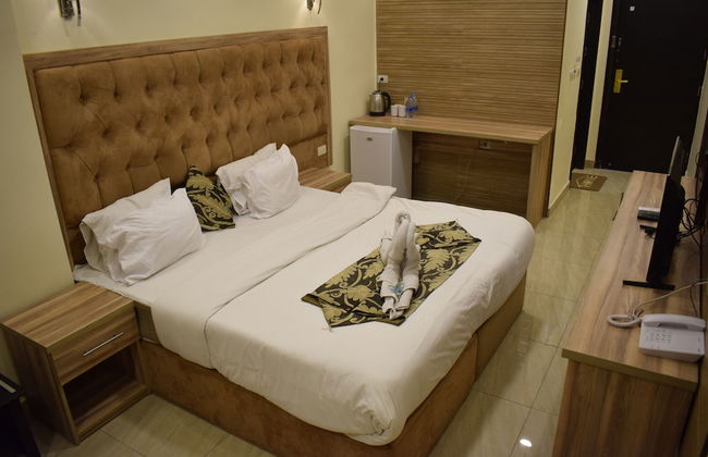 Nour Hotel Apartments - Photo 5