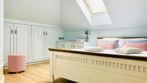 Ferienwohnung Carlotta in der Villa Seeblick - Foto 4