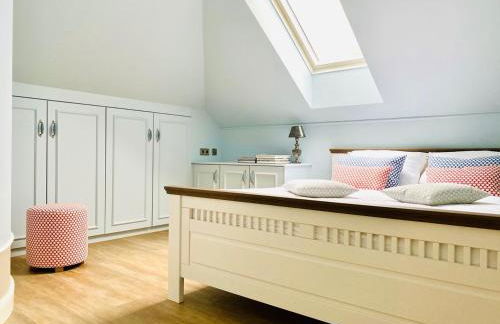 Ferienwohnung Carlotta in der Villa Seeblick - Foto 4