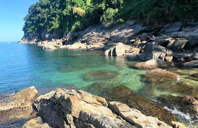 300m da praia com AC - Brazilian Corner - Photo 29