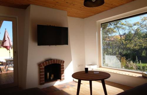 Haus Zwerchstum Übersee - Foto 8